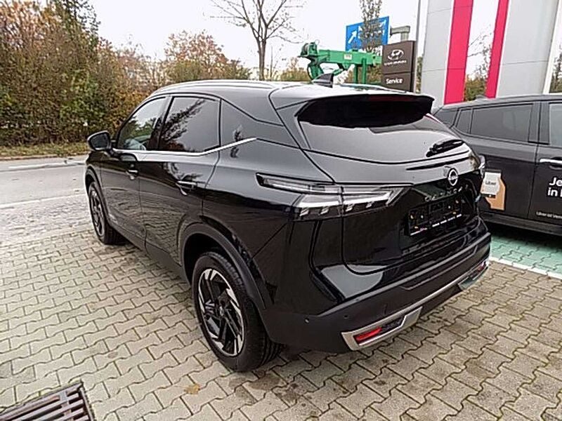 Nissan Qashqai N-Connecta 1.5 VCT e-POWER 190PS AT Komfort Paket