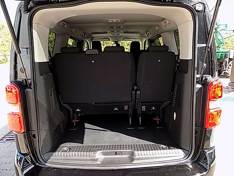 Toyota Proace VERSO 2.0 D-4D L1 Shuttle Comfort Klima