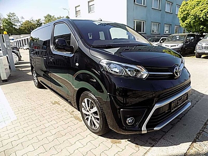 Toyota Proace VERSO 2.0 D-4D L1 Shuttle Comfort Klima