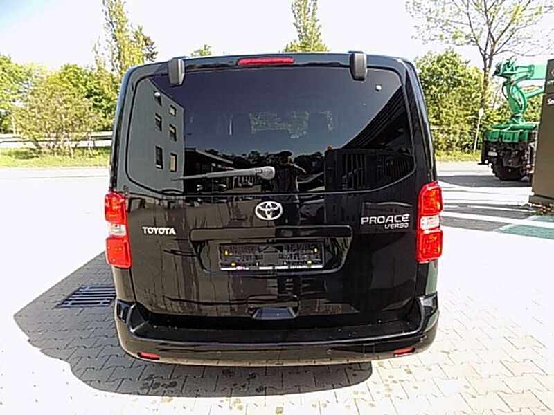 Toyota Proace VERSO 2.0 D-4D L1 Shuttle Comfort Klima