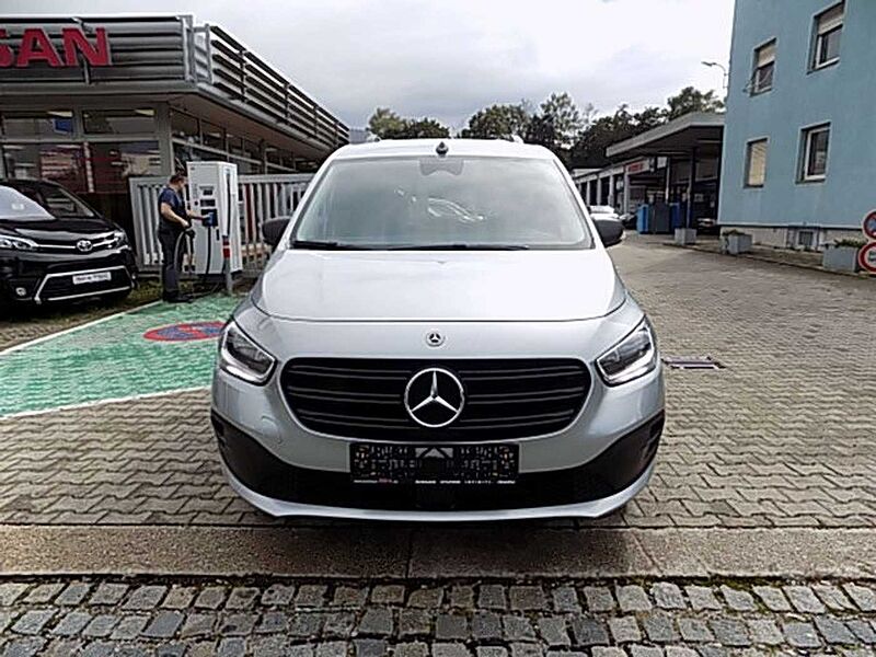 Mercedes-Benz Citan Tourer Pro 110 Navigation/Sitzheizung/PDC Klima