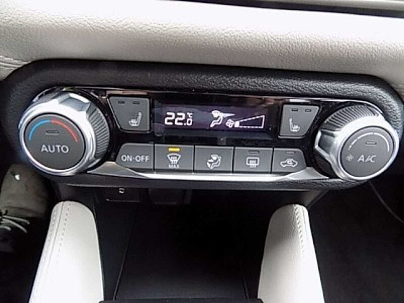 Nissan Micra N-Connecta 1.0DIG-T Bose Navigation Klima Navi