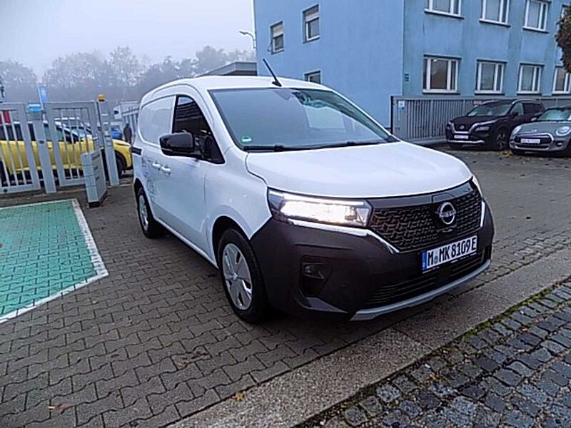 Nissan Townstar EV Townstar EV Kastenwagen L1 MY2 Klima