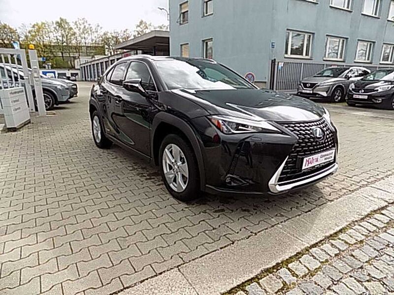 Lexus UX 250h Style Edition Tech-Service bis 02/2025 Klima