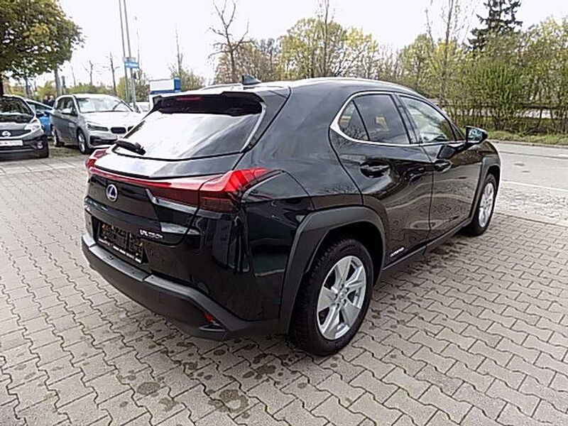 Lexus UX 250h Style Edition Tech-Service bis 02/2025 Klima