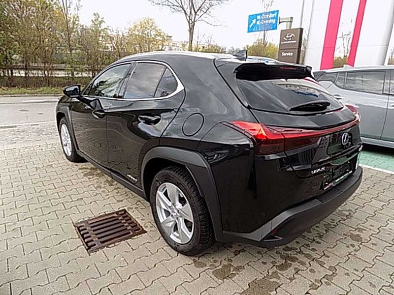 Lexus UX 250h Style Edition Tech-Service bis 02/2025 Klima