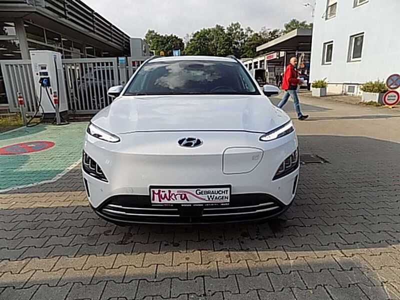 Hyundai KONA Elektro Trend Navi LED PDC Sound Krell Klima Navi