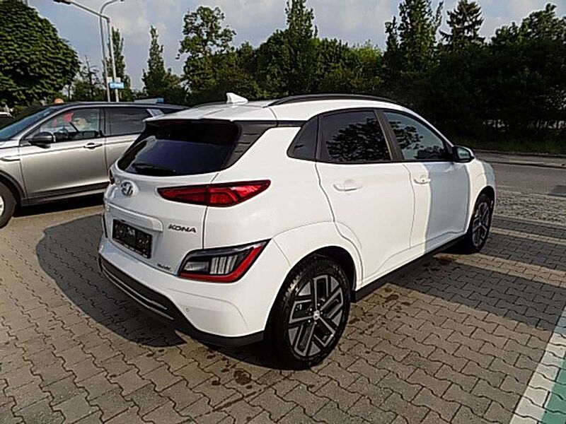 Hyundai KONA Elektro Trend Navi LED PDC Sound Krell Klima Navi